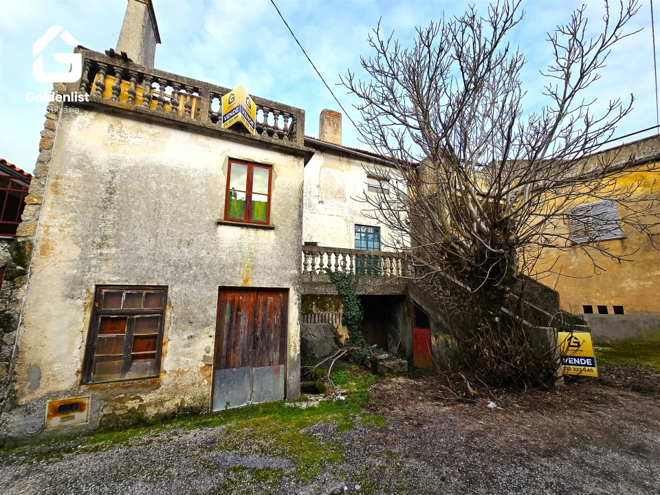 Moradia T0 para Venda em Cerdeira Foto 2