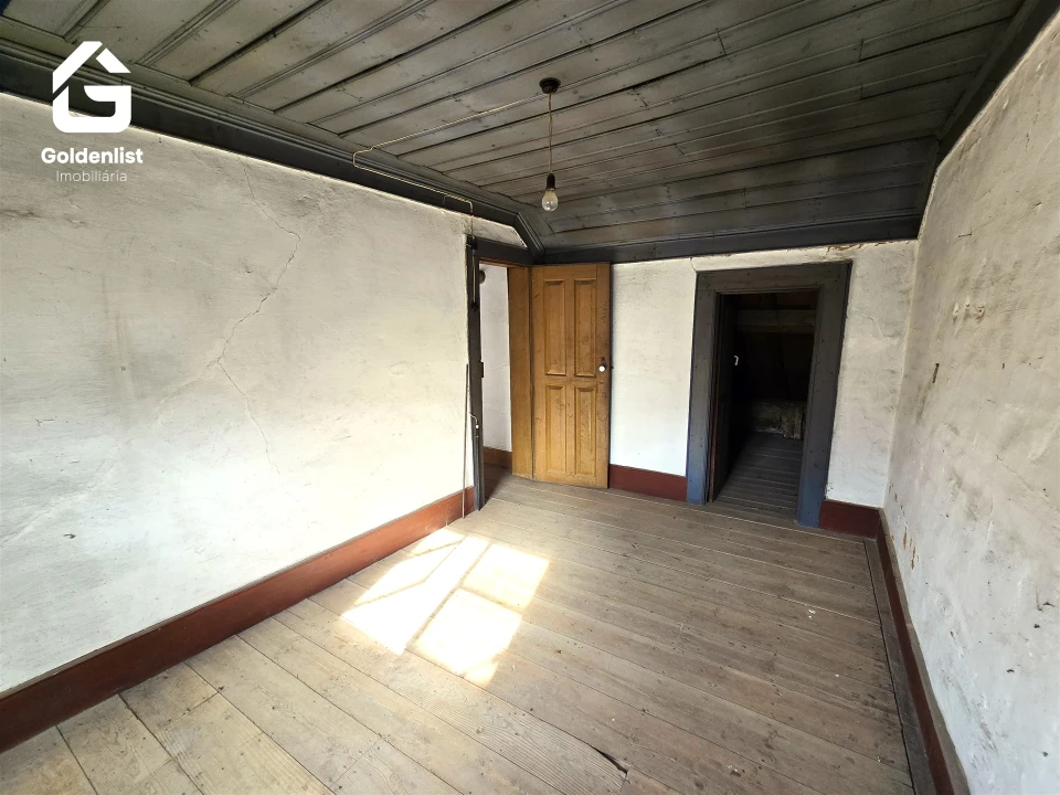 Moradia T0 para Venda em Cerdeira Foto 19