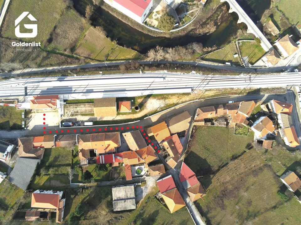 Moradia T0 para Venda em Cerdeira Foto 5