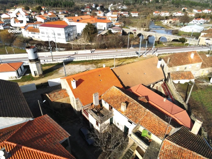 Moradia T0 para Venda em Cerdeira Foto 29