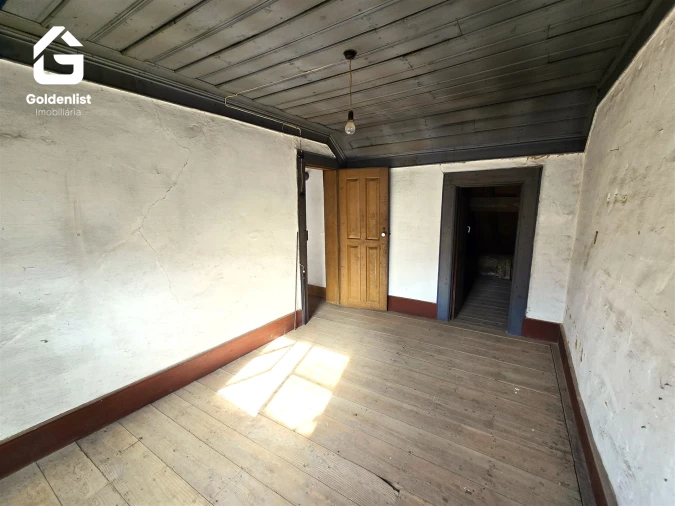 Moradia T0 para Venda em Cerdeira Foto 19