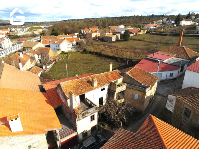 Moradia T0 para Venda em Cerdeira Foto 28