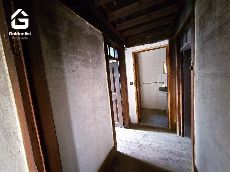 Moradia T0 para Venda em Cerdeira Foto 14