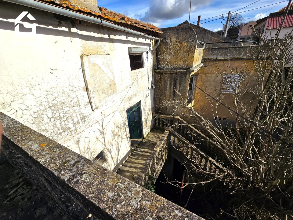 Moradia T0 para Venda em Cerdeira Foto 26