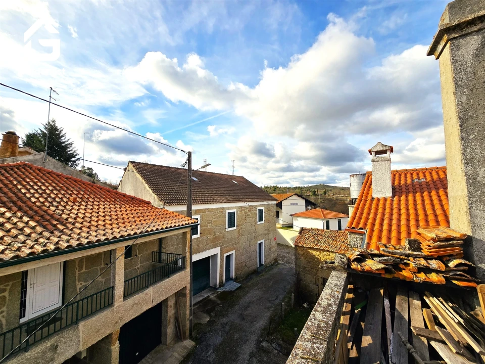 Moradia T0 para Venda em Cerdeira Foto 25