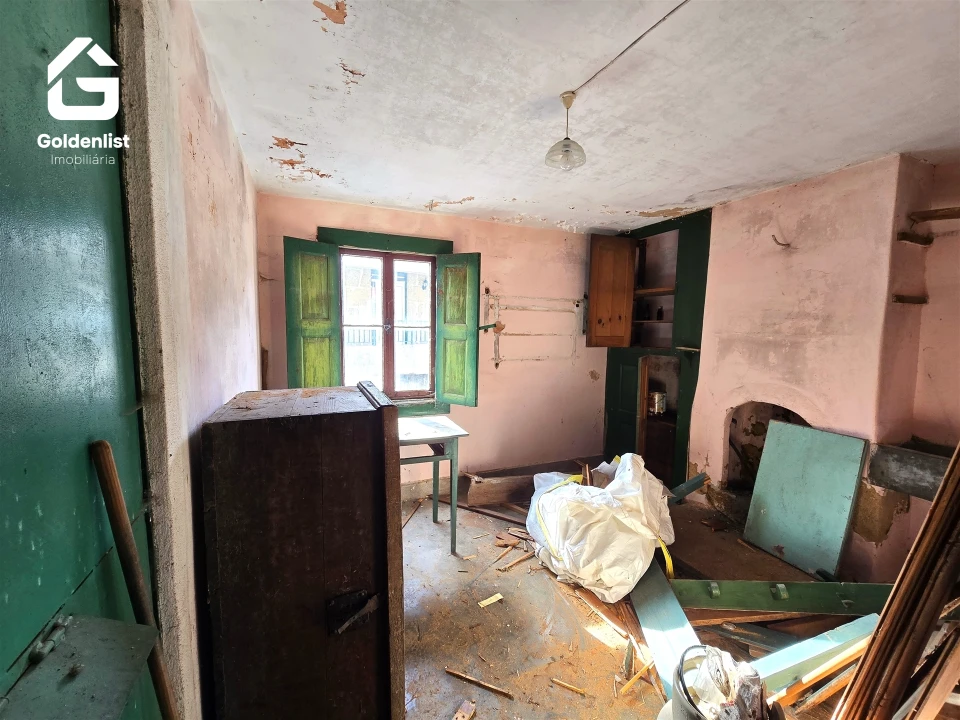 Moradia T0 para Venda em Cerdeira Foto 15