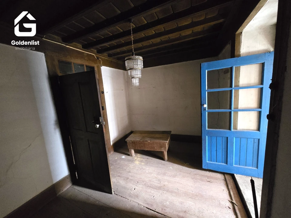 Moradia T0 para Venda em Cerdeira Foto 11