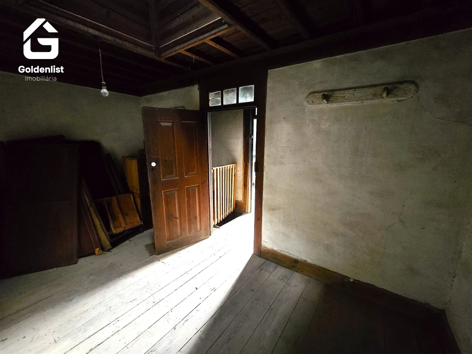 Moradia T0 para Venda em Cerdeira Foto 9