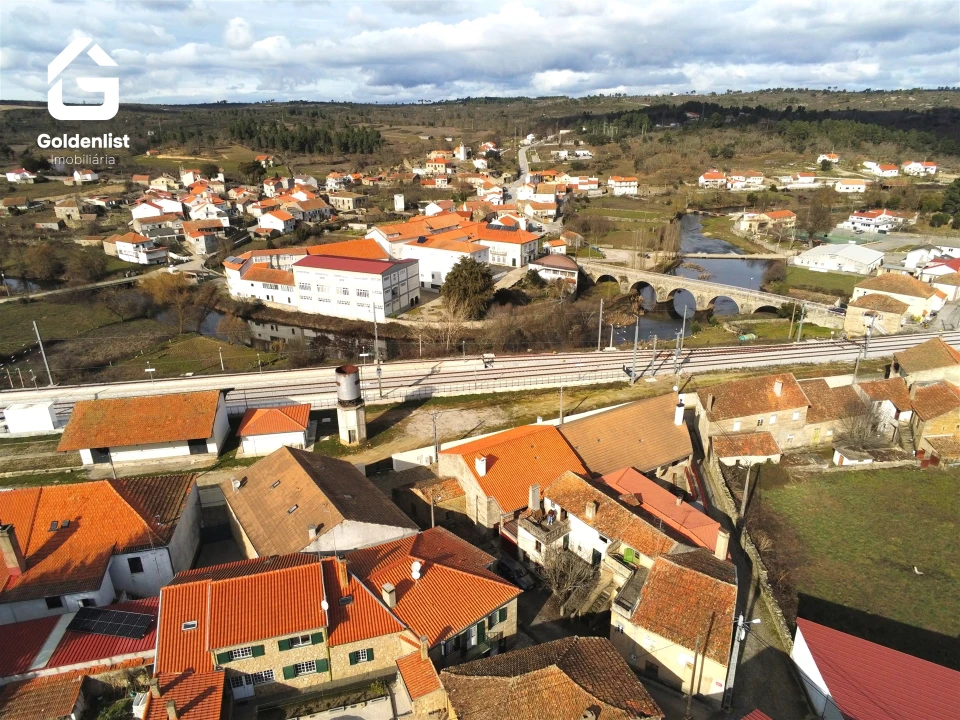 Moradia T0 para Venda em Cerdeira Foto 4