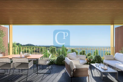 Apartamento T3 para Venda em Canidelo