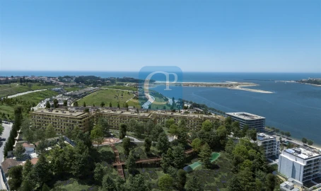Apartamento T3 para Venda em Canidelo