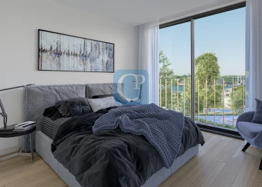 Apartamento T3 para Venda em Canidelo