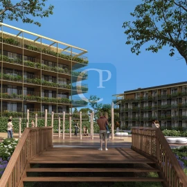 Apartamento T3 para Venda em Canidelo