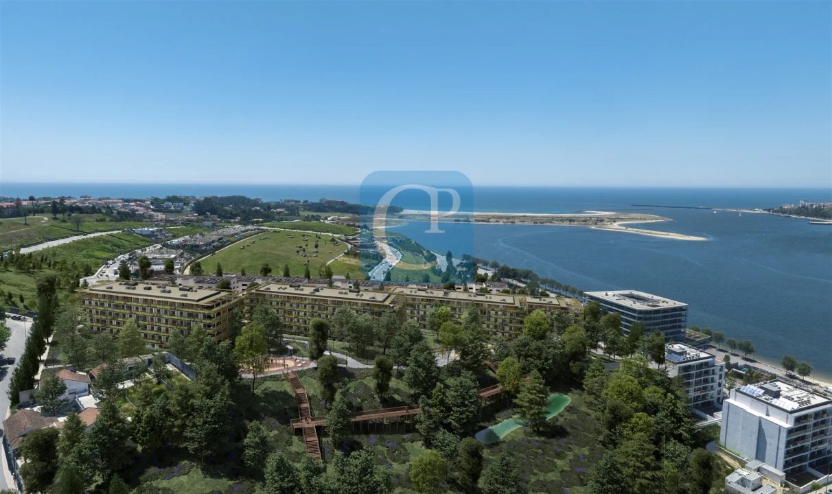 Apartamento T3 para Venda em Canidelo Foto 5