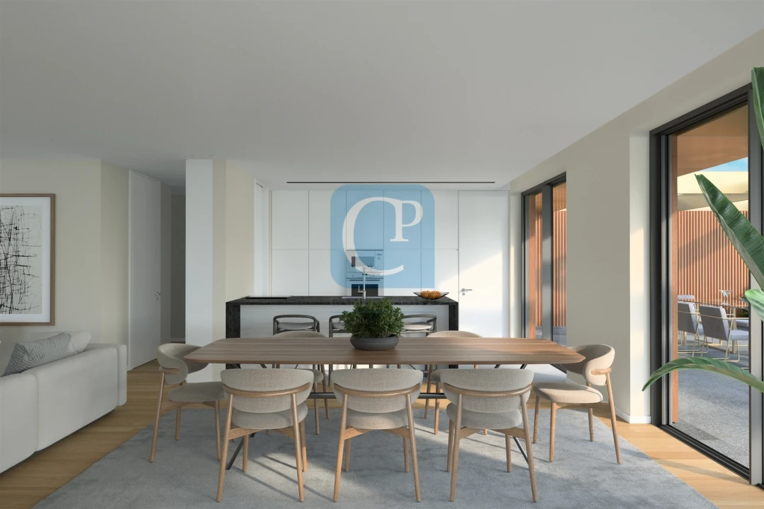 Apartamento T3 para Venda em Canidelo Foto 15