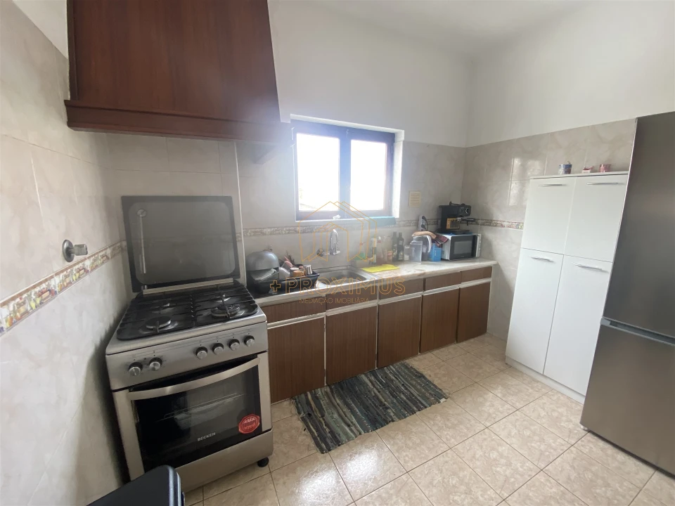 Apartamento T3 para Venda em Buarcos Foto 16