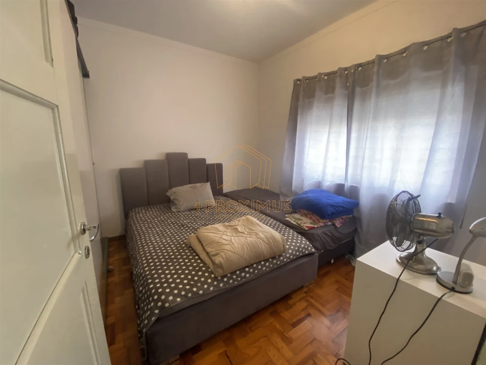 Apartamento T3 para Venda em Buarcos Foto 1