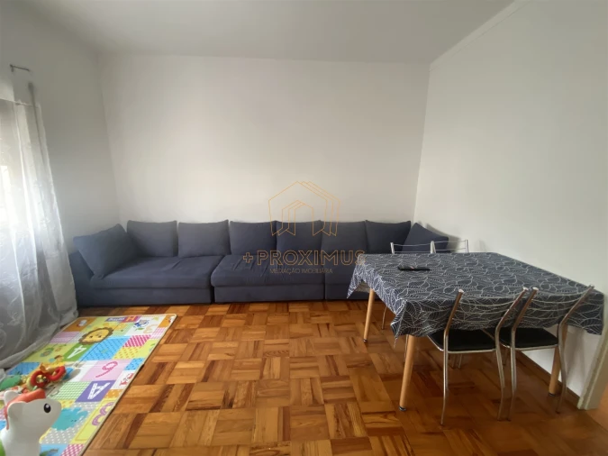 Apartamento T3 para Venda em Buarcos Foto 5