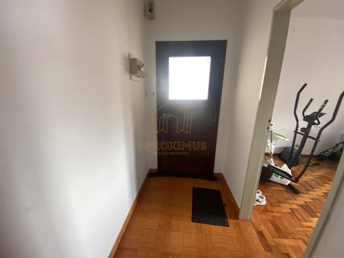 Apartamento T3 para Venda em Buarcos Foto 6