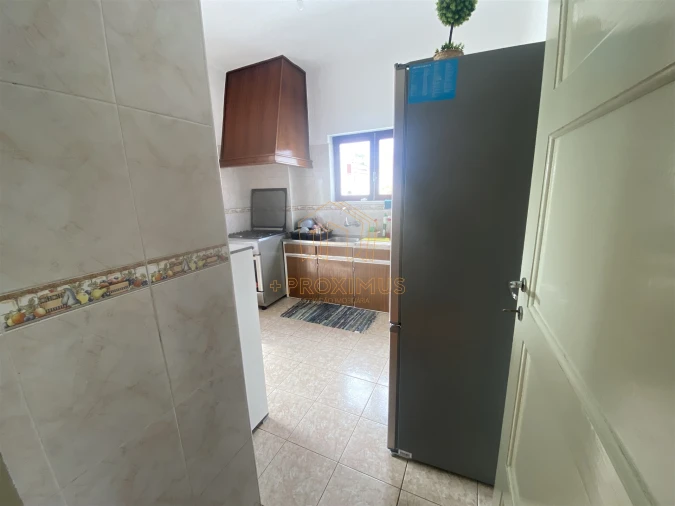 Apartamento T3 para Venda em Buarcos Foto 13