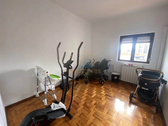 Apartamento T3 para Venda em Buarcos Foto 7
