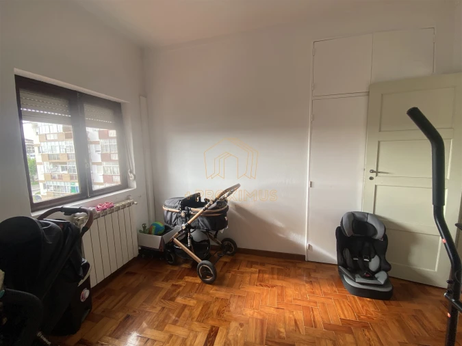 Apartamento T3 para Venda em Buarcos Foto 8