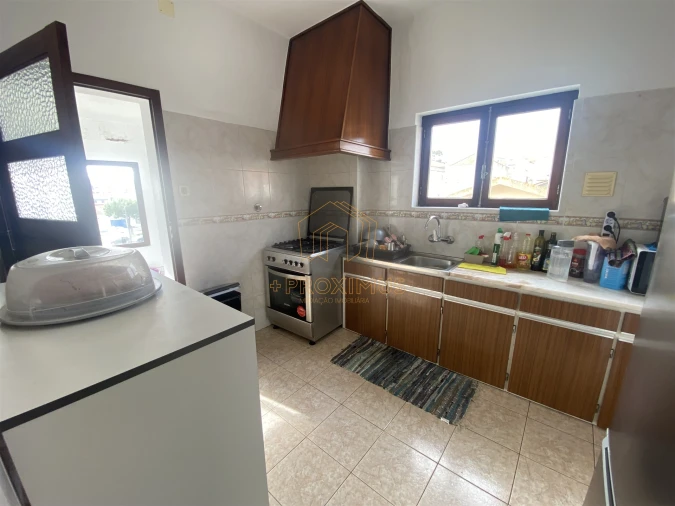 Apartamento T3 para Venda em Buarcos Foto 14