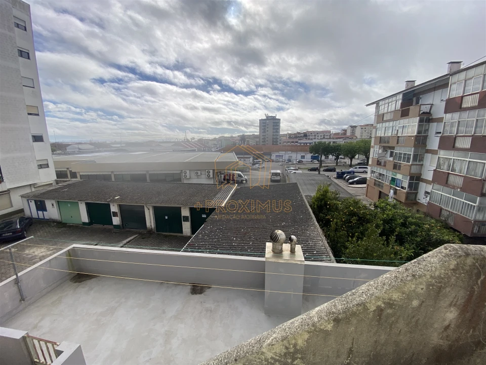 Apartamento T3 para Venda em Buarcos Foto 19