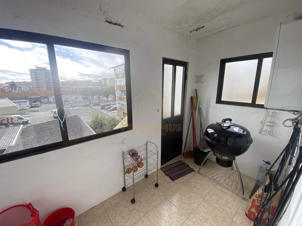 Apartamento T3 para Venda em Buarcos Foto 18