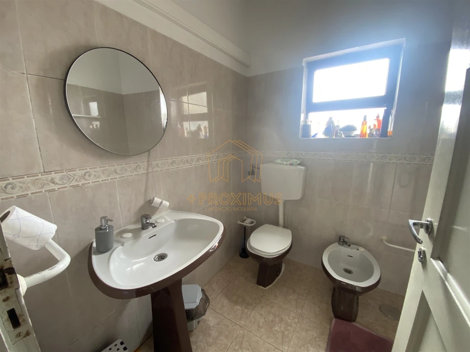 Apartamento T3 para Venda em Buarcos Foto 11