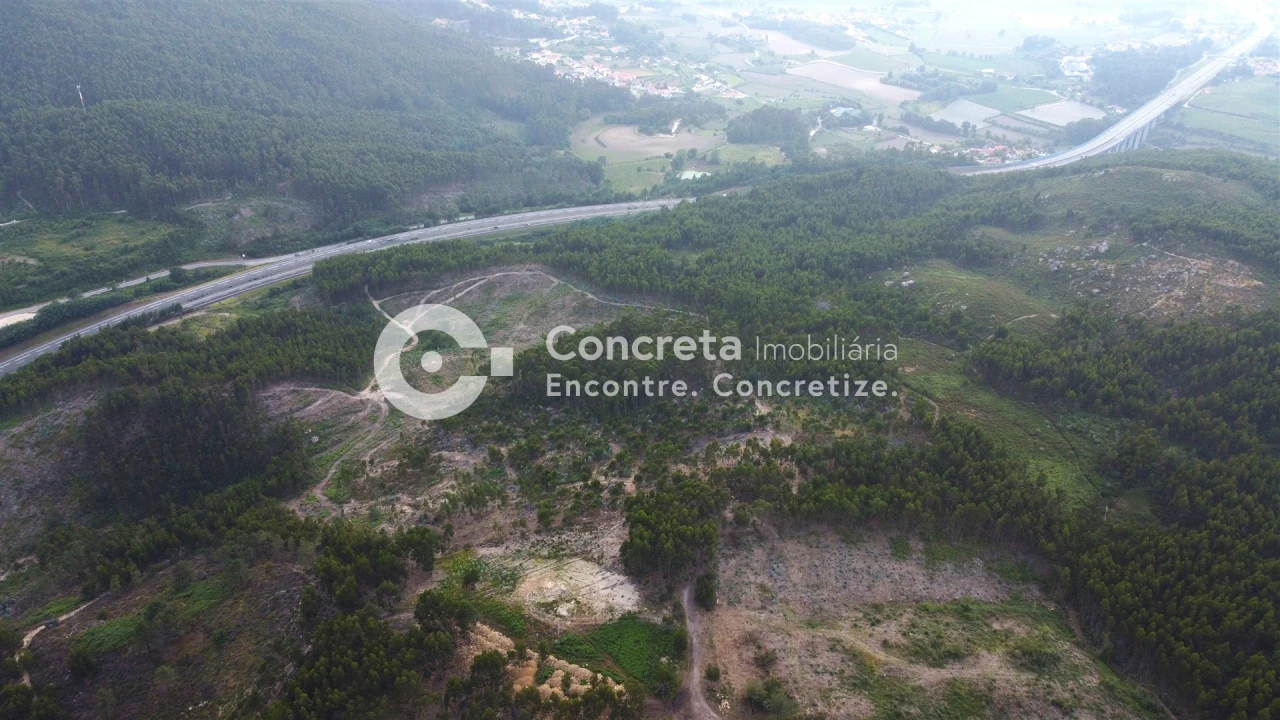 Moradia T0 para Venda em Leitões, Oleiros e Figueiredo Foto 4