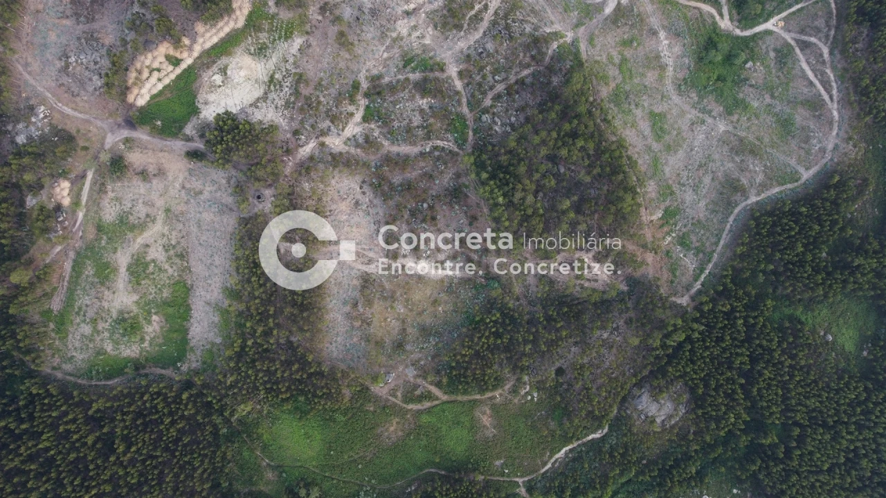 Moradia T0 para Venda em Leitões, Oleiros e Figueiredo Foto 6