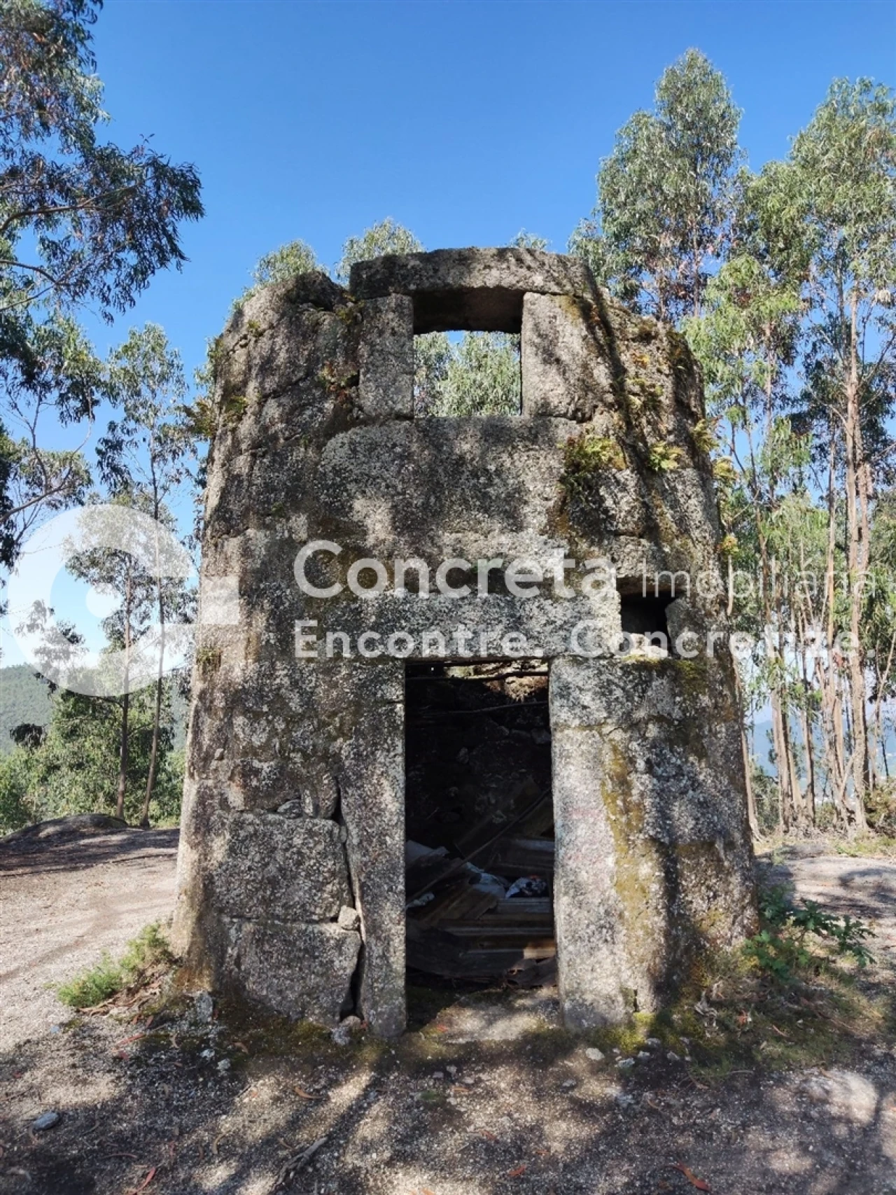 Moradia T0 para Venda em Leitões, Oleiros e Figueiredo Foto 11
