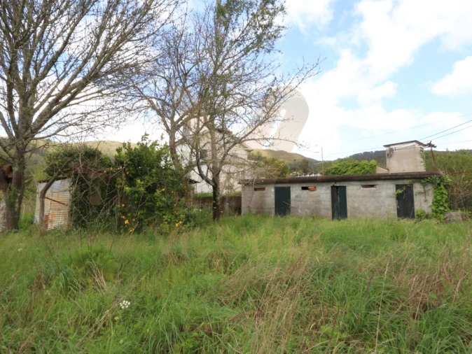 Terreno para Venda em Cabração e Moreira do Lima Foto 5