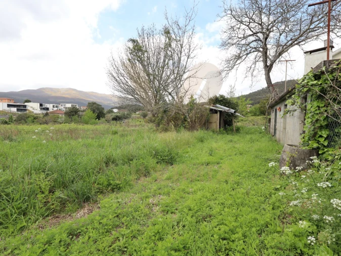 Terreno para Venda em Cabração e Moreira do Lima Foto 7