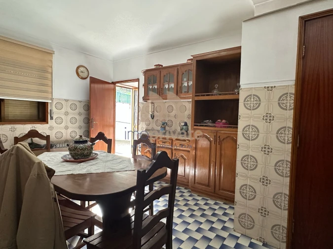 Moradia T3 para Venda em Santa Eulália Foto 8