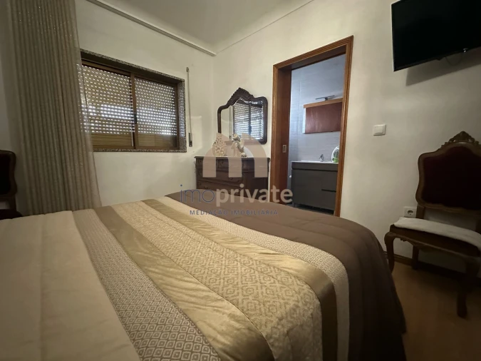 Moradia T3 para Venda em Santa Eulália Foto 14