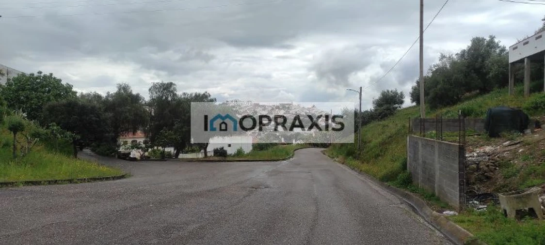 Terreno para Venda em Chamusca e Pinheiro Grande Foto 2