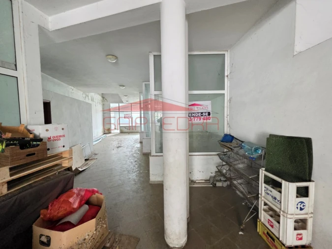 Loja para Venda em Vila Cova da Lixa e Borba de Godim Foto 6