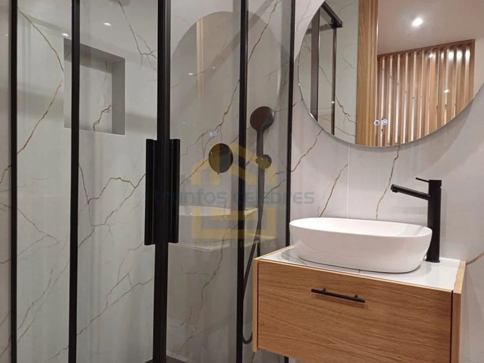 Moradia T2 para Venda em Aver-O-Mar, Amorim e Terroso Foto 8