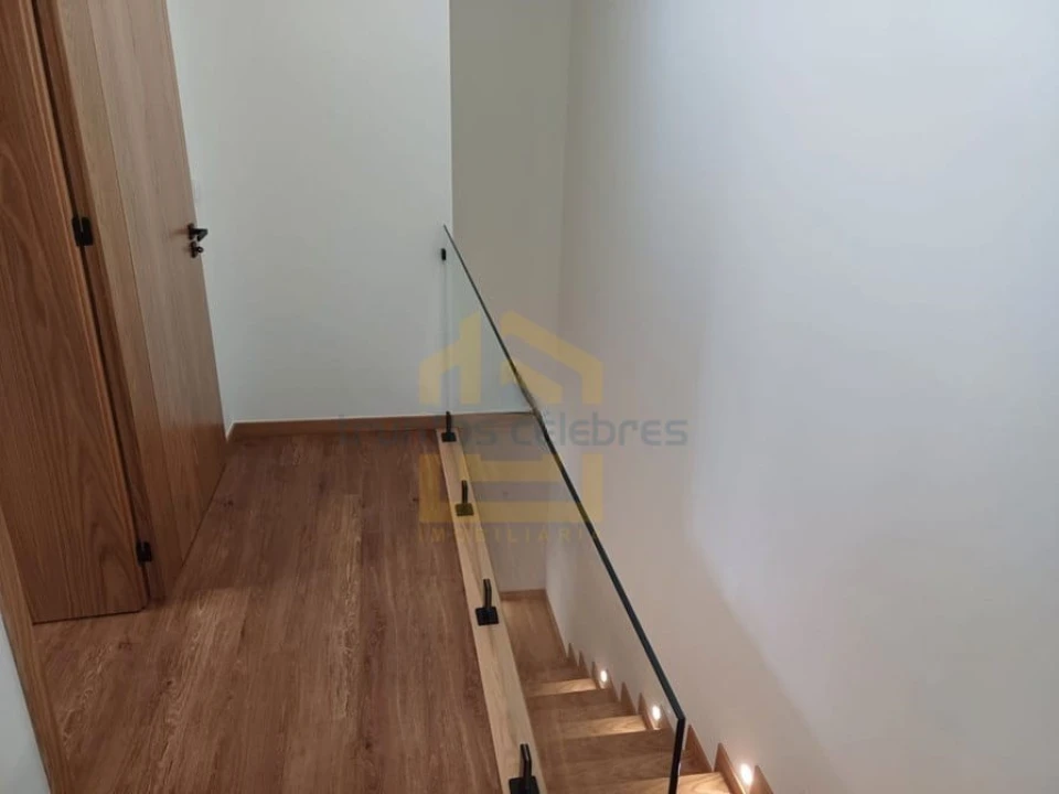 Moradia T2 para Venda em Aver-O-Mar, Amorim e Terroso Foto 17