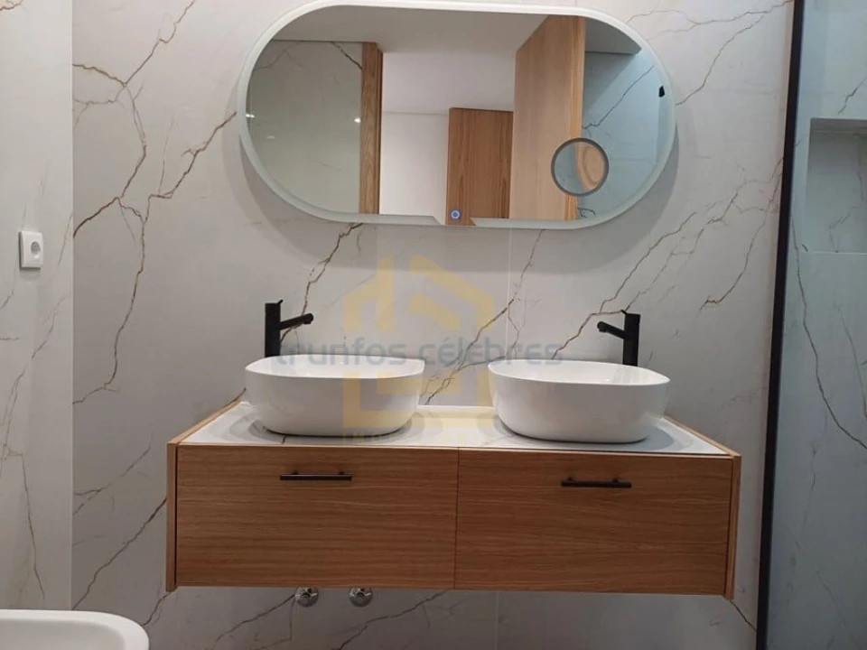 Moradia T2 para Venda em Aver-O-Mar, Amorim e Terroso Foto 23