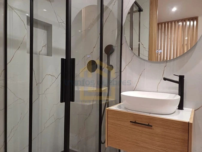 Moradia T2 para Venda em Aver-O-Mar, Amorim e Terroso Foto 8