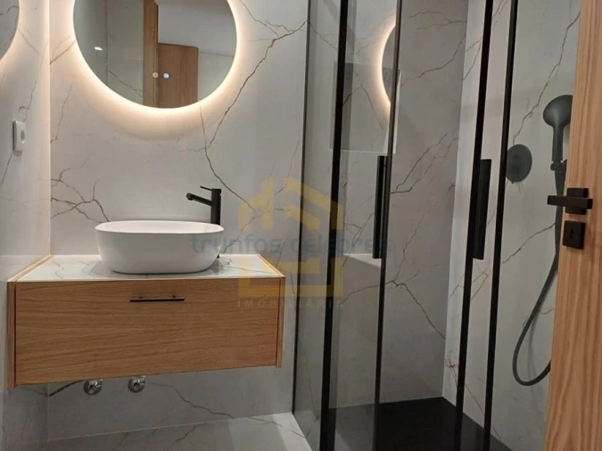 Moradia T2 para Venda em Aver-O-Mar, Amorim e Terroso Foto 10