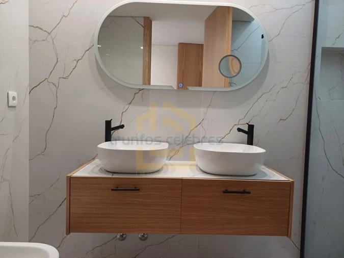 Moradia T2 para Venda em Aver-O-Mar, Amorim e Terroso Foto 23