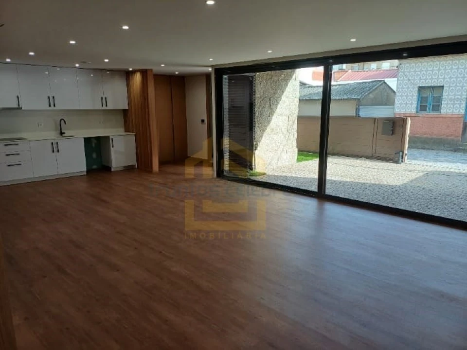 Moradia T3 para Venda em Aver-O-Mar, Amorim e Terroso Foto 7