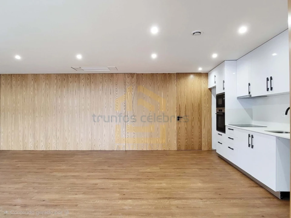 Moradia T3 para Venda em Aver-O-Mar, Amorim e Terroso Foto 26