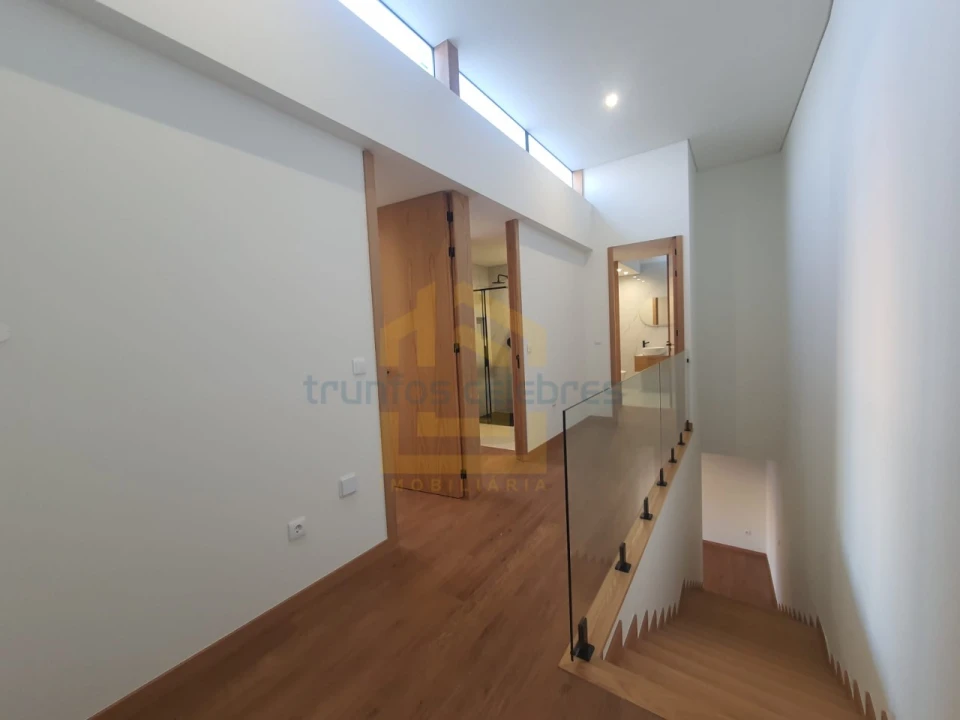 Moradia T3 para Venda em Aver-O-Mar, Amorim e Terroso Foto 29