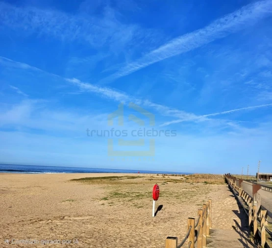 Moradia T3 para Venda em Aver-O-Mar, Amorim e Terroso Foto 3