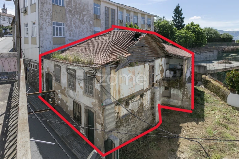 Moradia T12 para Venda em Peso da Régua e Godim Foto 38